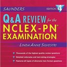 Ebook 978-1416062011 Saunders Q & A Review for the NCLEX-PN? Examination (Saunders Questions & An