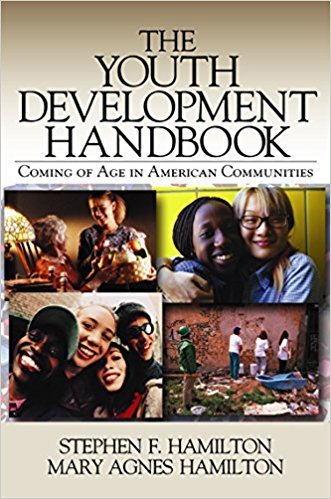 Ebook 978-0761988724 The Youth Development Handbook: Coming of Age in American Communities