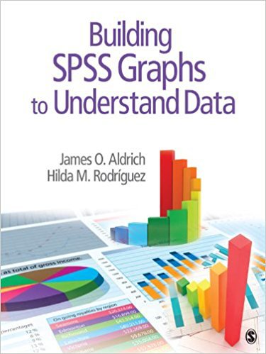 Ebook 978-1452216843 Building SPSS Graphs to Understand Data