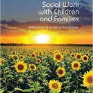 Ebook 978-1472433718 Social Work with Children and Families: Reflections of a Critical Practition