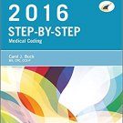 Ebook 978-0323389211 Workbook for Step-by-Step Medical Coding, 2016 Edition
