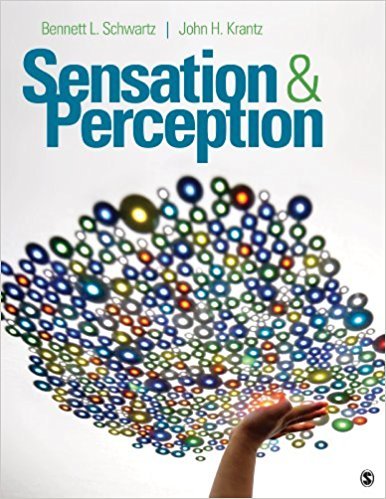 Ebook 978-1483308104 Sensation and Perception
