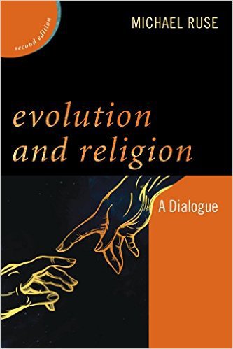 Ebook 978-1442262065 Evolution and Religion: A Dialogue (New Dialogues in Philosophy)