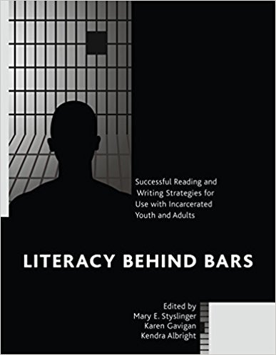 Ebook 978-1442269255 Literacy behind Bars: Successful Reading and Writing Strategies for Use with