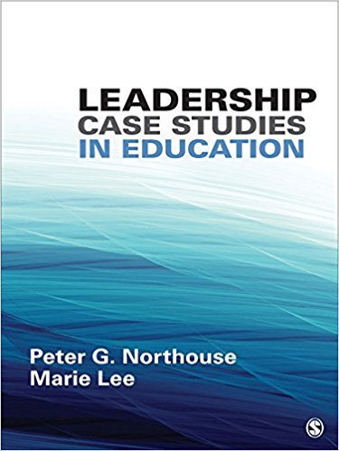 case study on educational leadership