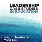 Ebook 978-1483373256 Leadership Case Studies in Education