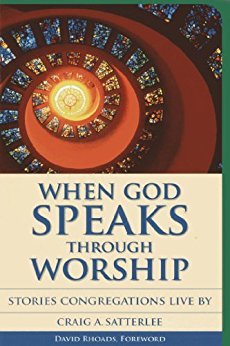 Ebook 978-1566993838 When God Speaks Through Worship: Stories Congregations Live By (Vital Worshi