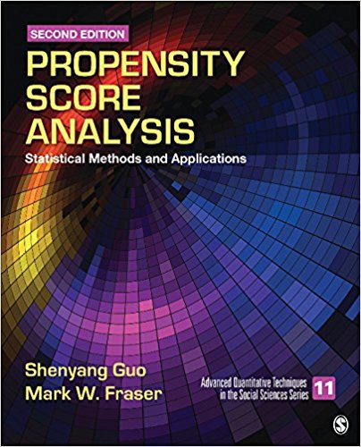 Ebook 978-1452235004 Propensity Score Analysis: Statistical Methods and Applications (Advanced Qu