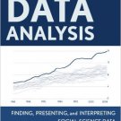 Ebook 978-1442215085 Just Plain Data Analysis: Finding, Presenting, and Interpreting Social Scien