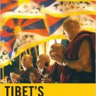 Ebook 978-0742566859 Tibet's Last Stand?: The Tibetan Uprising of 2008 and China's Response