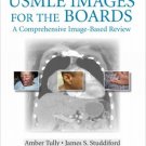 Ebook 978-1455709038 USMLE Images for the Boards: A Comprehensive Image-Based Review