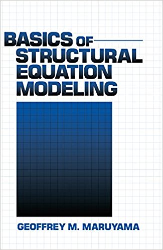 Ebook 978-0803974098 Basics of Structural Equation Modeling