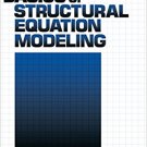 Ebook 978-0803974098 Basics of Structural Equation Modeling