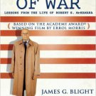 Ebook 978-0742542211 The Fog of War: Lessons from the Life of Robert S. McNamara