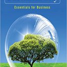 Ebook 978-1412982849 Sustainability: Essentials for Business