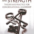 Ebook 978-1566993807 Heart, Mind, and Strength: Theory and Practice for Congregational Leadership