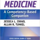 Ebook 978-1416053514 Medicine: A Competency-Based Companion: With STUDENT CONSULT Online Access (