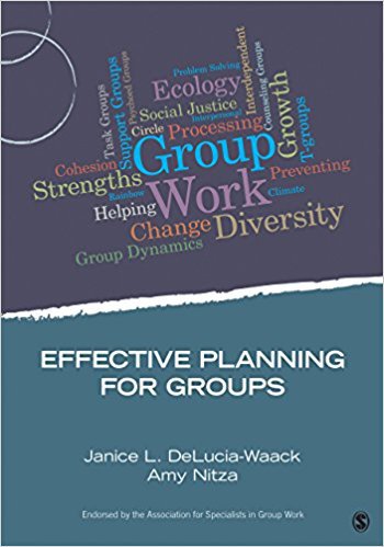 Ebook 978-1483332307 Effective Planning for Groups (Group Work Practice Kit)
