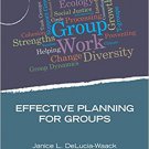 Ebook 978-1483332307 Effective Planning for Groups (Group Work Practice Kit)