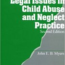 Ebook 978-0761916666 Legal Issues in Child Abuse and Neglect Practice (Interpersonal Violence: Th