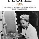 Ebook 978-1442203327 A Working People: A History of African American Workers Since Emancipation (