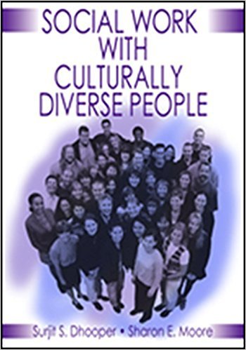 Ebook 978-0761912972 Social Work Practice with Culturally Diverse People