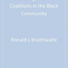 Ebook 978-0803973091 Building Health Coalitions in the Black Community