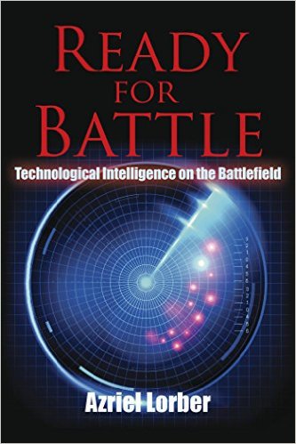 Ebook 978-1442239302 Ready for Battle: Technological Intelligence on the Battlefield