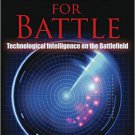 Ebook 978-1442239302 Ready for Battle: Technological Intelligence on the Battlefield