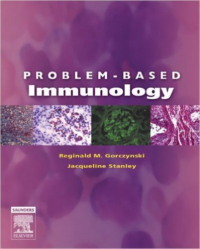 Ebook 978-1416024163 Problem-Based Immunology