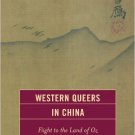 Ebook 978-1442215566 Western Queers in China: Flight to the Land of Oz