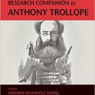 Ebook 978-1409462040 The Routledge Research Companion to Anthony Trollope