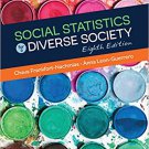 Ebook 978-1506347202 Social Statistics for a Diverse Society