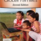 Ebook 978-1412998635 Global Families: SAGE Publications (Contemporary Family Perspectives (CFP))