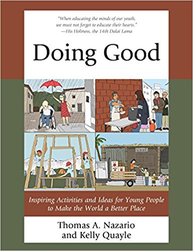 Ebook 978-1475832464 Doing Good: Inspiring Activities and Ideas for Young People to Make the Worl