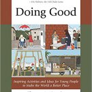 Ebook 978-1475832464 Doing Good: Inspiring Activities and Ideas for Young People to Make the Worl