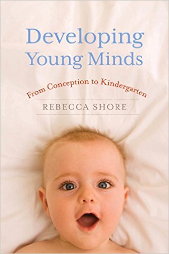 Ebook 978-1607093527 Developing Young Minds: From Conception to Kindergarten