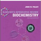 Ebook 978-0323074469 Elsevier's Integrated Review Biochemistry: with STUDENT CONSULT Online Acces
