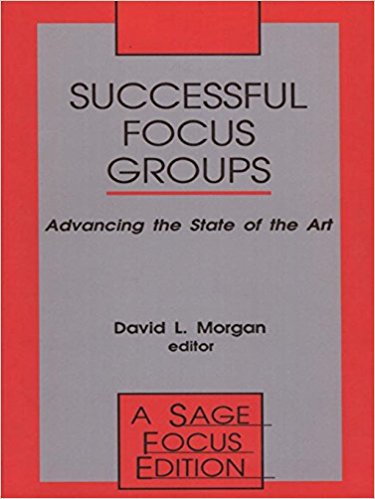 Ebook 978-0803948747 Successful Focus Groups: Advancing the State of the Art (SAGE Focus Editions