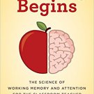 Ebook 978-1475833362 Learning Begins: The Science of Working Memory and Attention for the Classro
