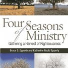 Ebook 978-1566993661 Four Seasons of Ministry: Gathering a Harvest of Righteousness