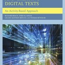 Ebook 978-1442228733 Understanding and Creating Digital Texts: An Activity-Based Approach