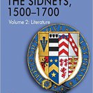 Ebook 978-1409450405 The Ashgate Research Companion to The Sidneys, 1500–1700: Volume 2: Literatu