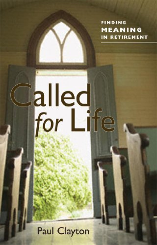 Ebook 978-1566993654 Called for Life: Finding Meaning in Retirement