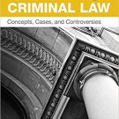 Ebook 978-1483379364 Contemporary Criminal Law: Concepts, Cases, and Controversies