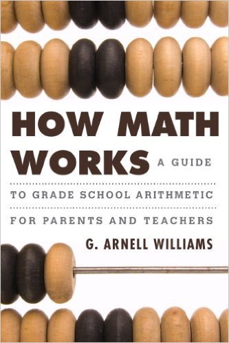 Ebook 978-1442218741 How Math Works: A Guide to Grade School Arithmetic for Parents and Teachers