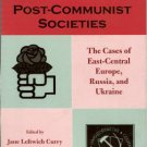Ebook 978-0742526648 The Left Transformed in Post-Communist Societies: The Cases of East-Central