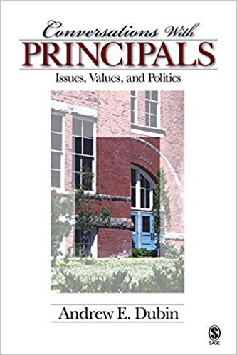 Ebook 978-1412916356 Conversations With Principals: Issues, Values, and Politics