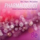 Ebook 978-1455770533 Study Guide for Pharmacology: A Nursing Process Approach