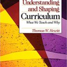 Ebook 978-0761928683 Understanding and Shaping Curriculum: What We Teach and Why